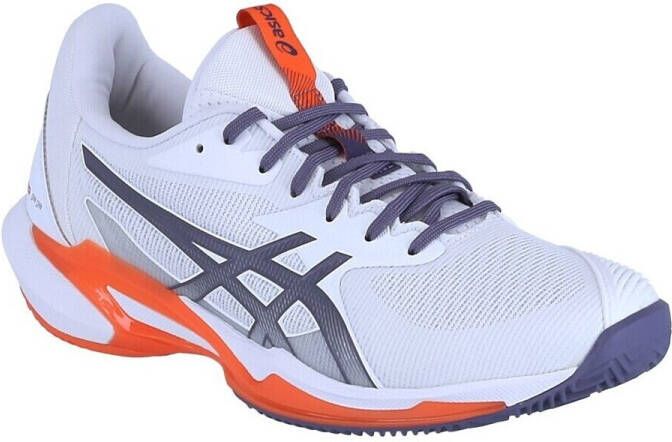 ASICS Tennisschoenen Solution Speed Ff 3 Clay