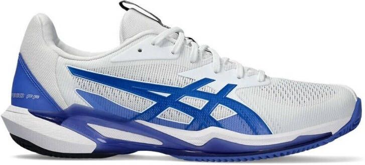 ASICS Tennisschoenen Solution Speed Ff 3 Clay