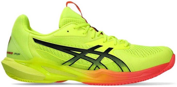 ASICS Tennisschoenen Solution Speed Ff 3 Clay Paris Safety