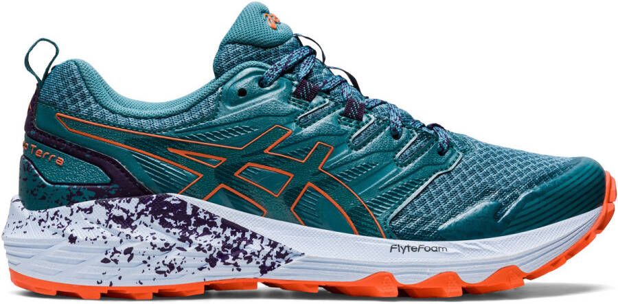 Asics dames wandelschoenen online kopen? Vergelijk op Schoenen.nl