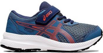 ASICS Werkschoenen ZAPATILLAS CONTEND 8 PS 1014A258