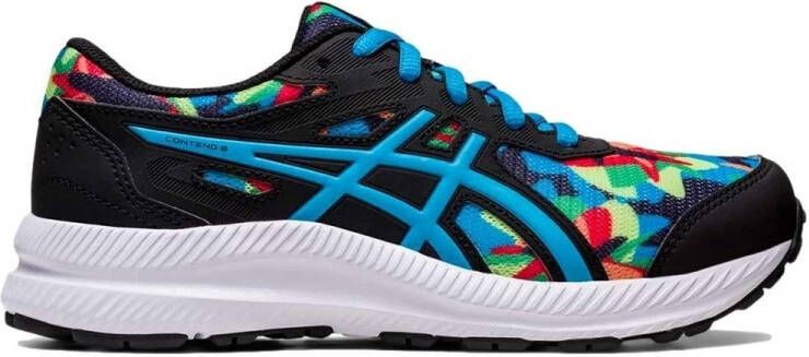 ASICS Werkschoenen ZAPATILLAS NIO CONTEND 8 GS 1014A294