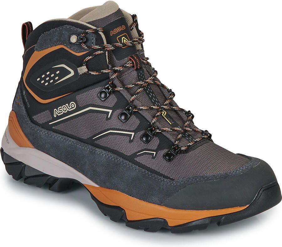 Asolo Wandelschoenen ACADIA MID GTX