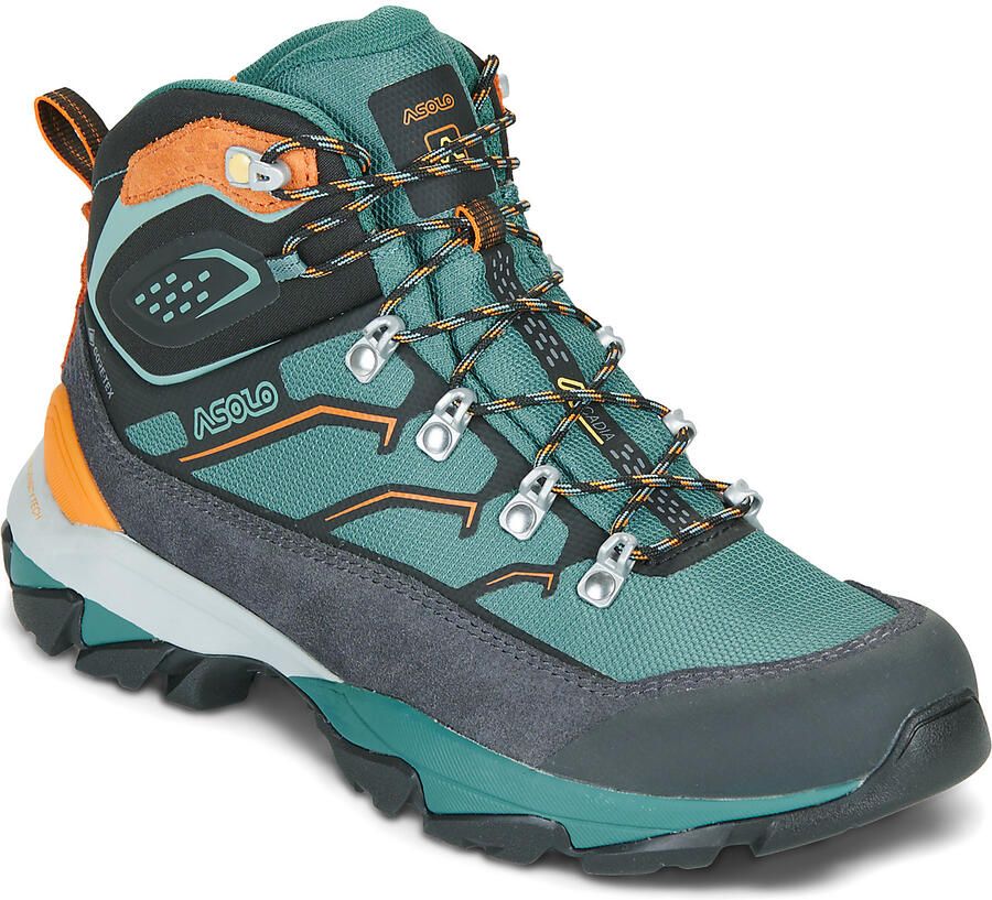 Asolo Wandelschoenen ACADIA MID GTX