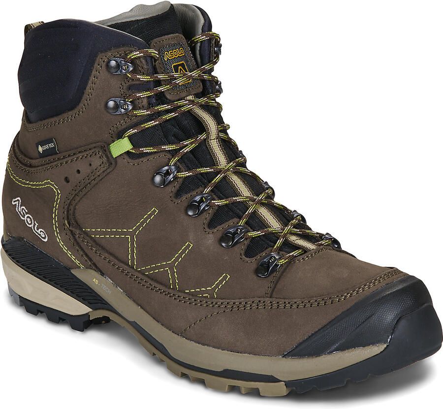 Asolo Wandelschoenen FALCON EVO NBK GV