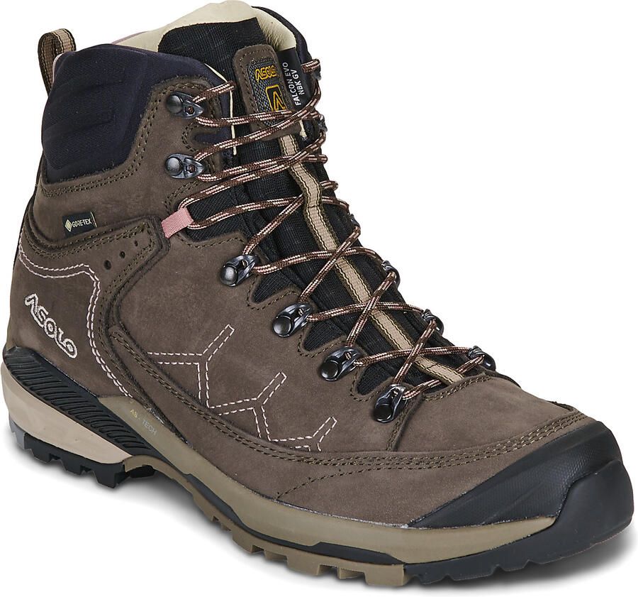 Asolo Wandelschoenen FALCON EVO NBK GV