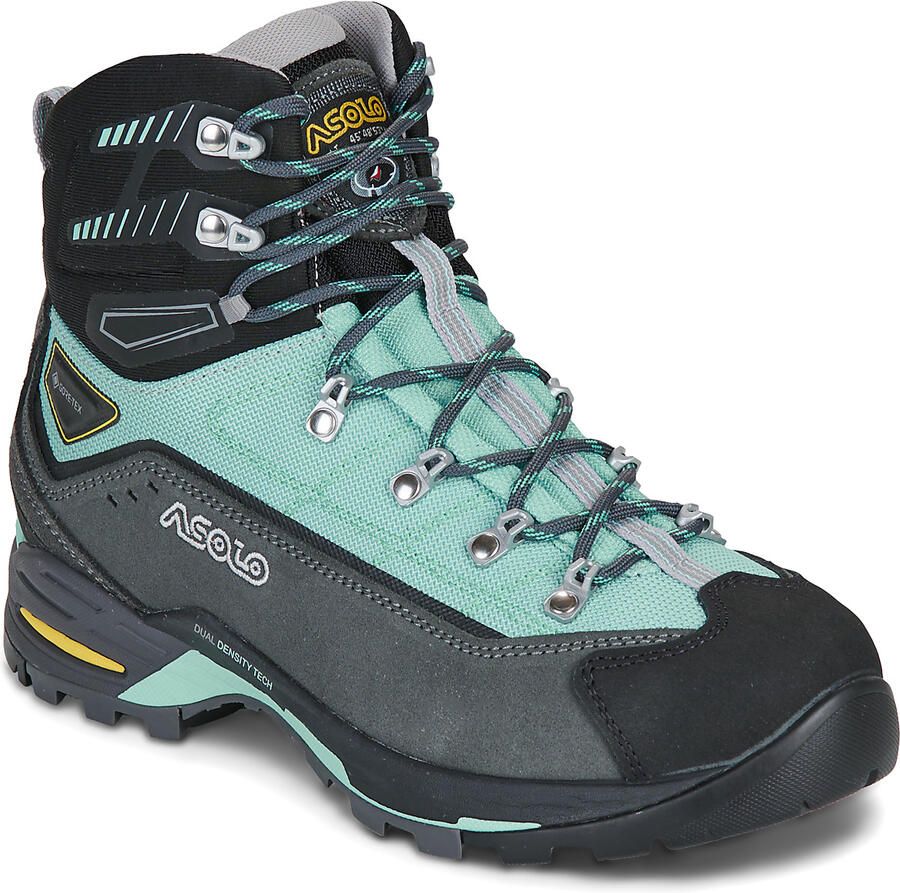 Asolo Finder Pro Gv Ml Gore-tex Wandelschoenen Blauw Vrouw - Foto 2