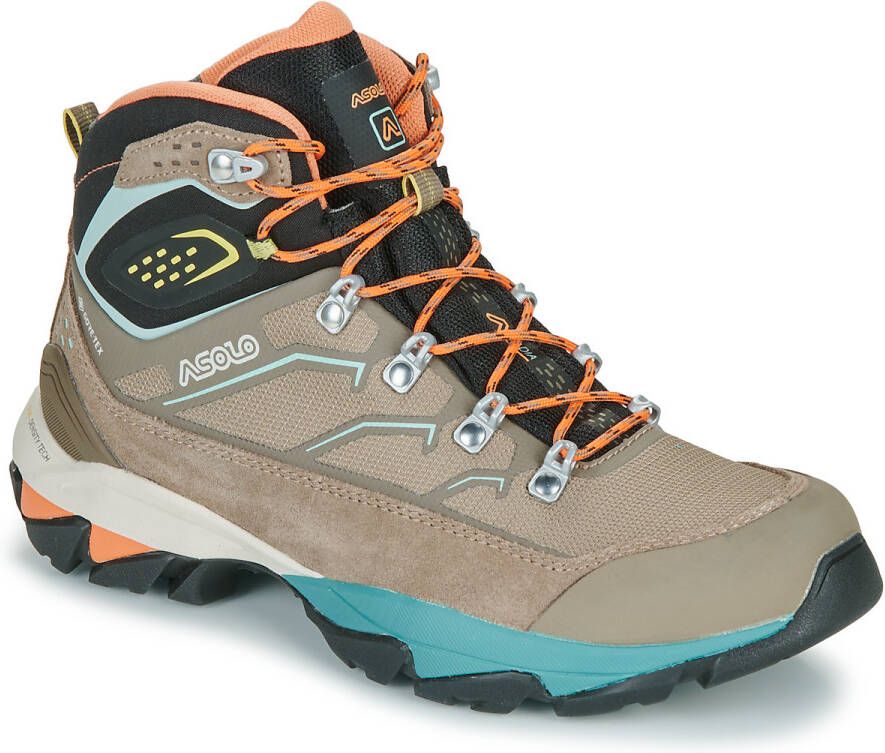 Asolo Wandelschoenen ACADIA MID GTX ML