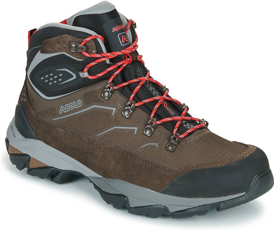 Asolo Wandelschoenen ACADIA MID GTX MM