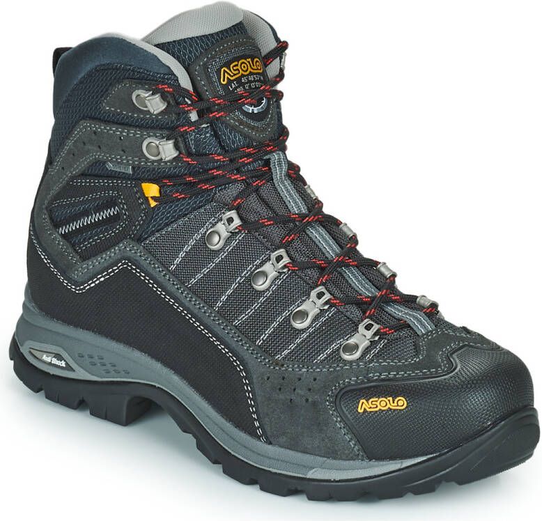 Asolo Drifter I Evo Gv Wandelschoenen Grijs 2 3 Man