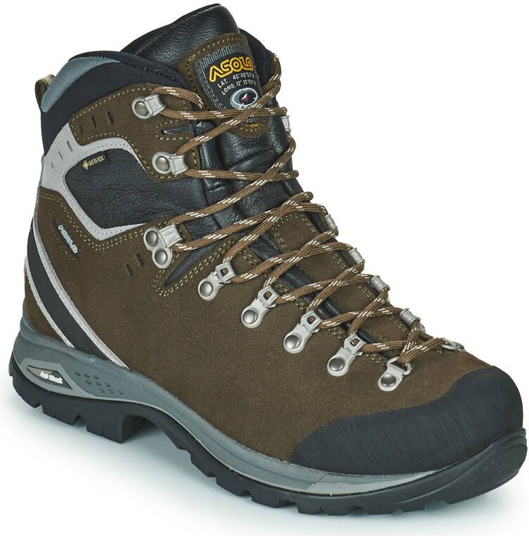 Asolo Wandelschoenen GREENWOOD EVO GV