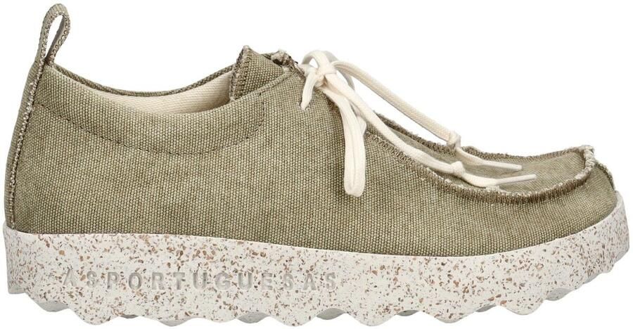 Asportuguesas Bootschoenen Halfhoge schoenen