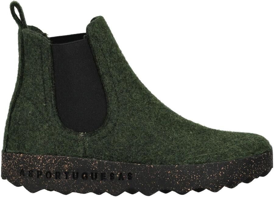 Asportuguesas Enkellaarzen