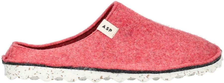 Asportuguesas Enkellaarzen Pantoffels