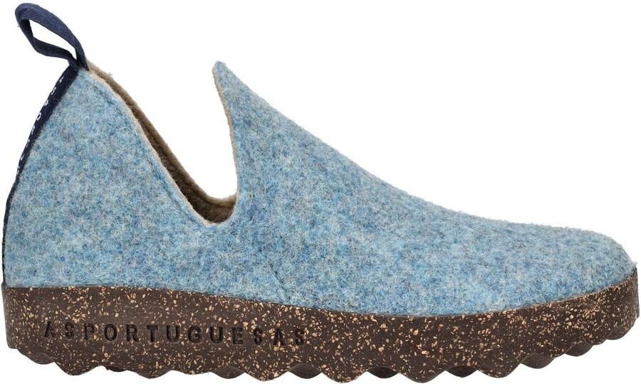 Asportuguesas Instappers Pantoffels