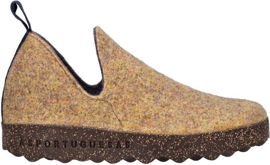 Asportuguesas Instappers Pantoffels