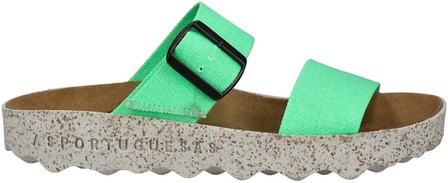 Asportuguesas Klompen Muiltjes