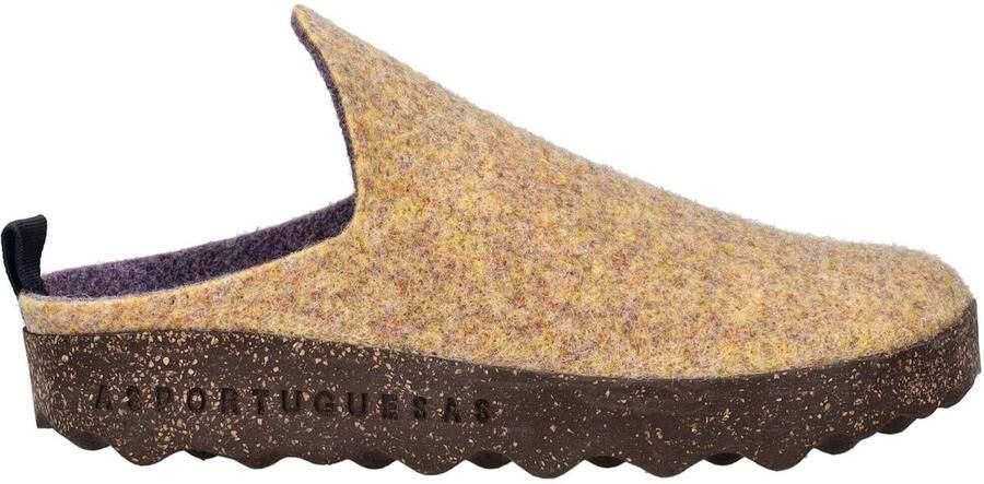 Asportuguesas Klompen Pantoffels