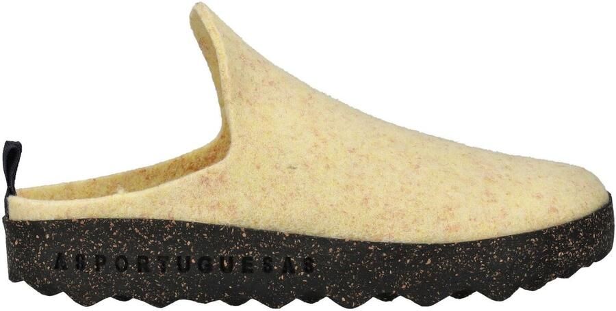 Asportuguesas Klompen Pantoffels