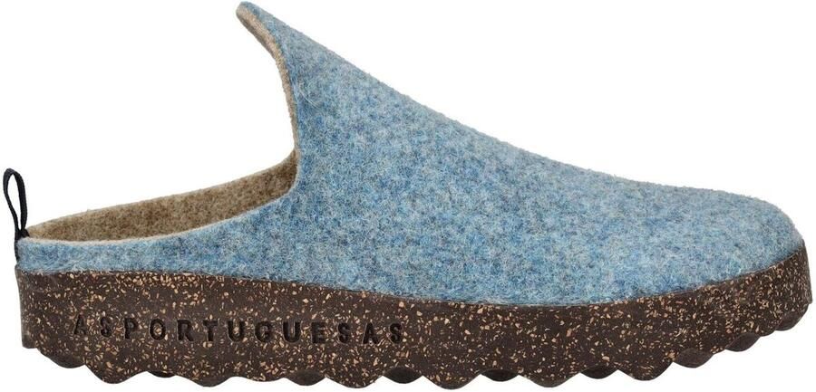 Asportuguesas Klompen Pantoffels