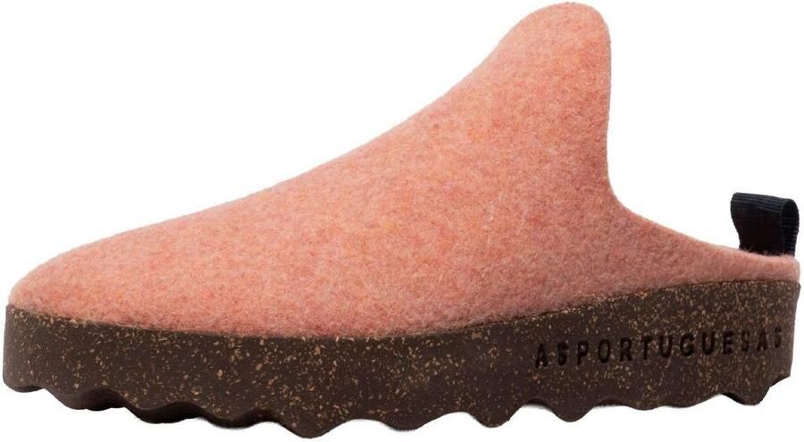 Asportuguesas Pantoffels COME L