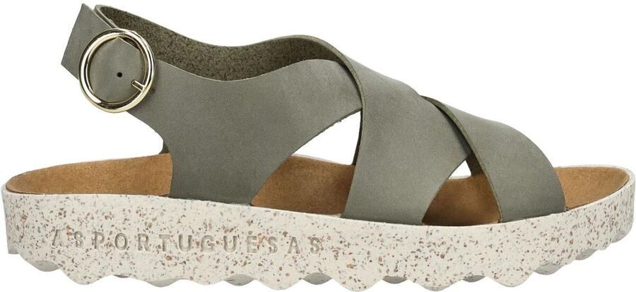 Asportuguesas Sandalen