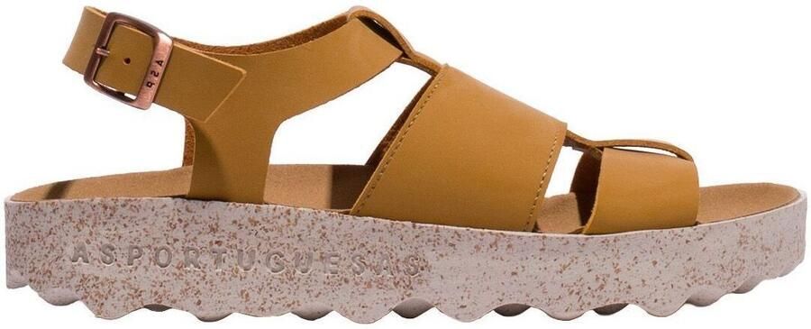 Asportuguesas Sandalen