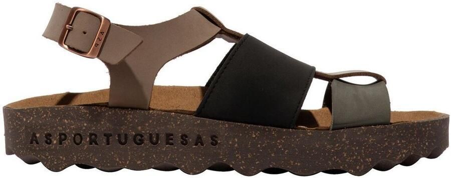 Asportuguesas Sandalen