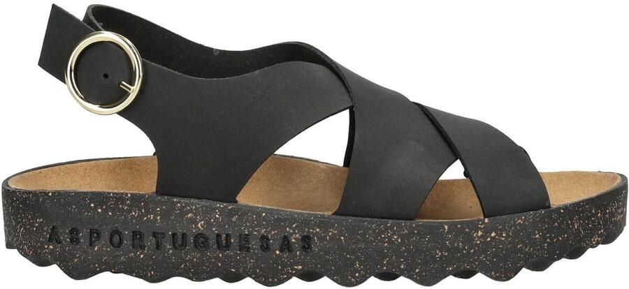 Asportuguesas Sandalen