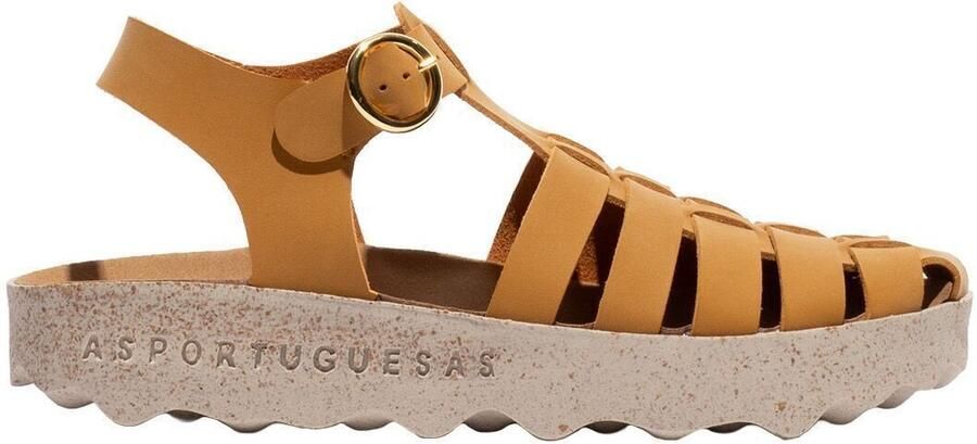 Asportuguesas Sandalen