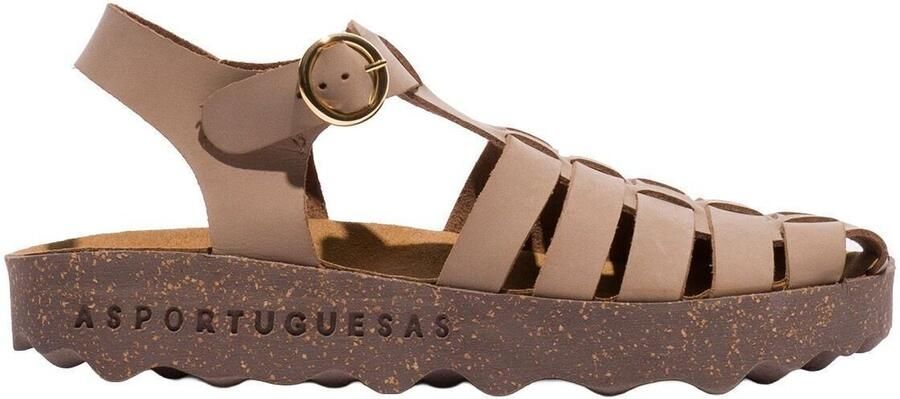 Asportuguesas Sandalen