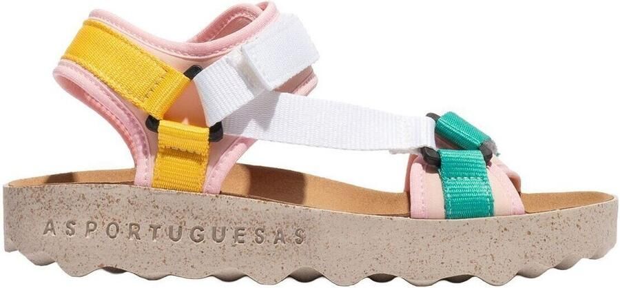 Asportuguesas Sandalen