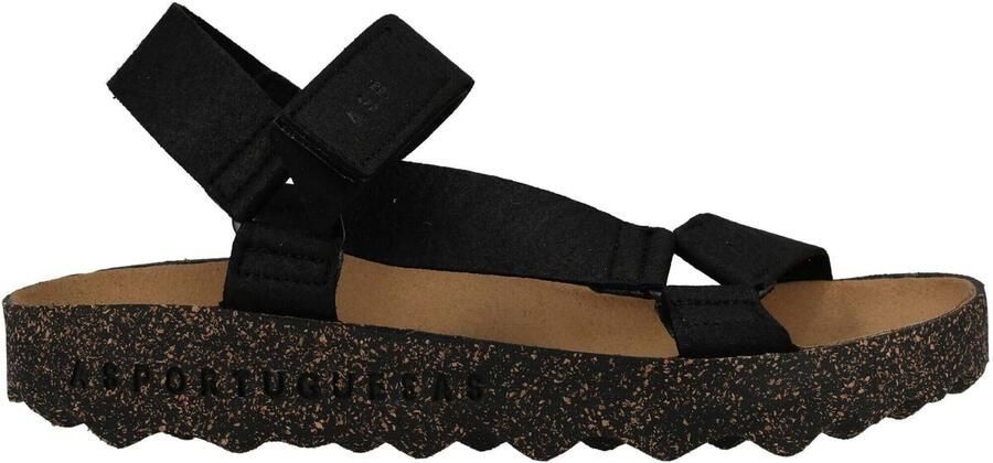 Asportuguesas Sandalen