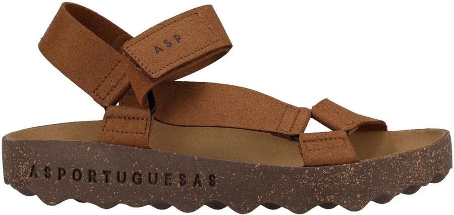 Asportuguesas Sandalen