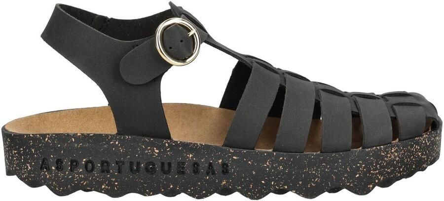 Asportuguesas Sandalen