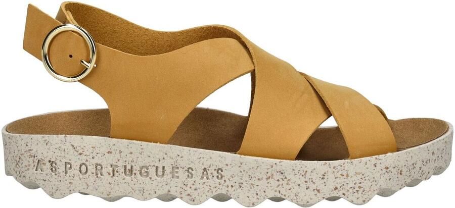 Asportuguesas Sandalen