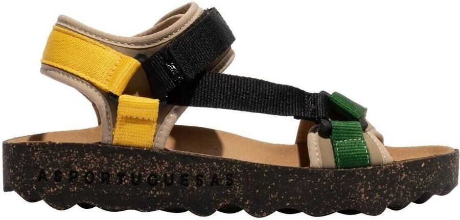 Asportuguesas Sandalen