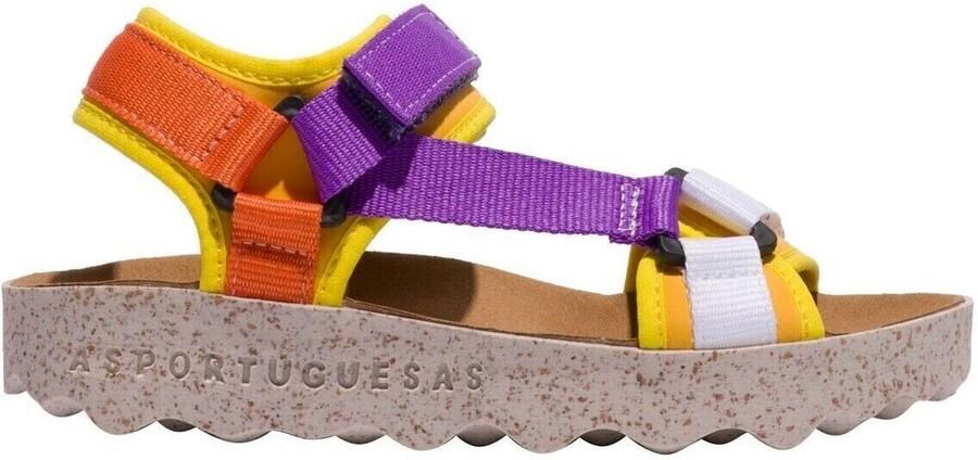 Asportuguesas Sandalen