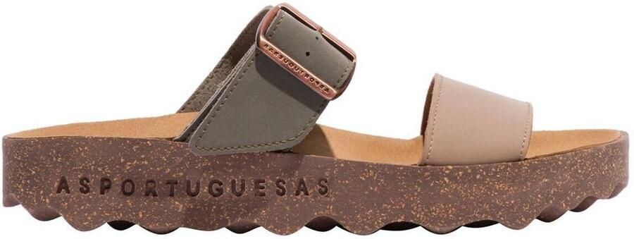 Asportuguesas Sandalen Muiltjes