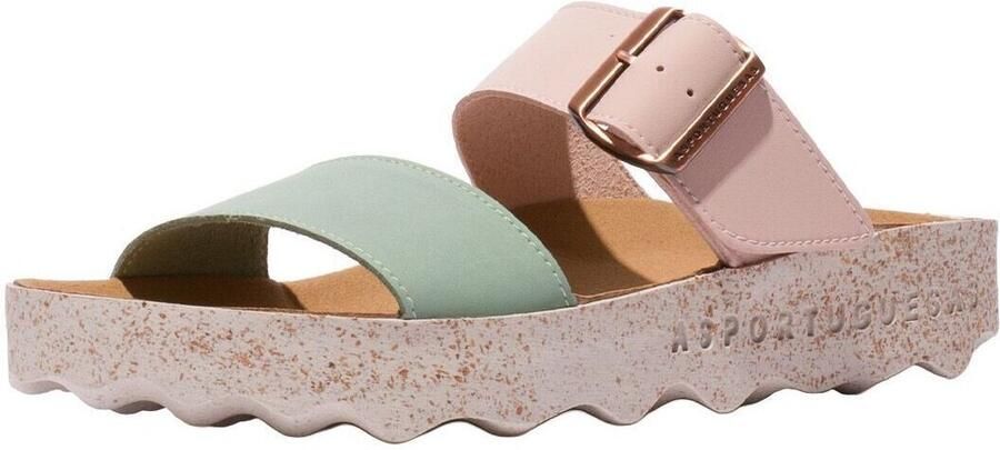 Asportuguesas Sandalen Muiltjes