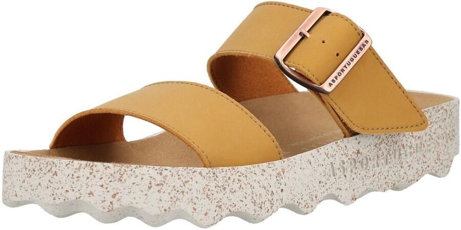 Asportuguesas Sandalen Muiltjes