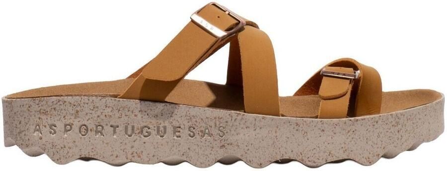 Asportuguesas Sandalen Muiltjes