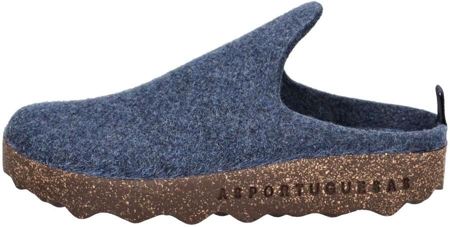 Asportuguesas Slippers Pantoffels COME L