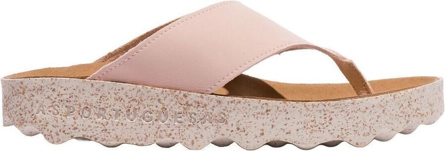 Asportuguesas Teenslippers Muiltjes