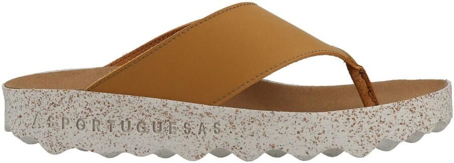 Asportuguesas Teenslippers Muiltjes