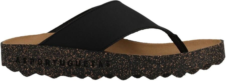 Asportuguesas Teenslippers Muiltjes