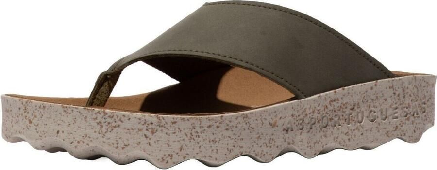 Asportuguesas Teenslippers Muiltjes