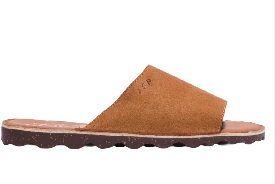 Asportuguesas Teenslippers Muiltjes