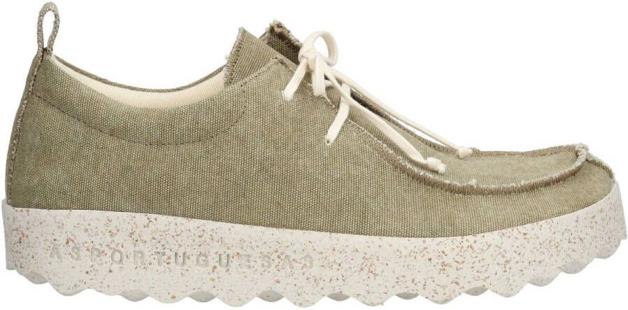 Asportuguesas Ballerina's Halfhoge schoenen