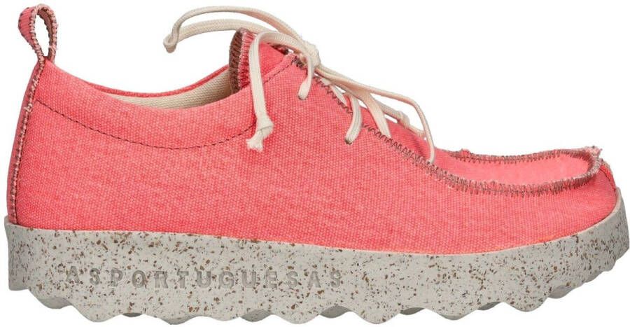 Asportuguesas Ballerina's Halfhoge schoenen